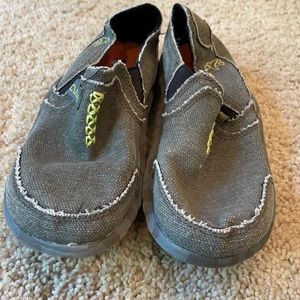 Boy’s Casual Shoe